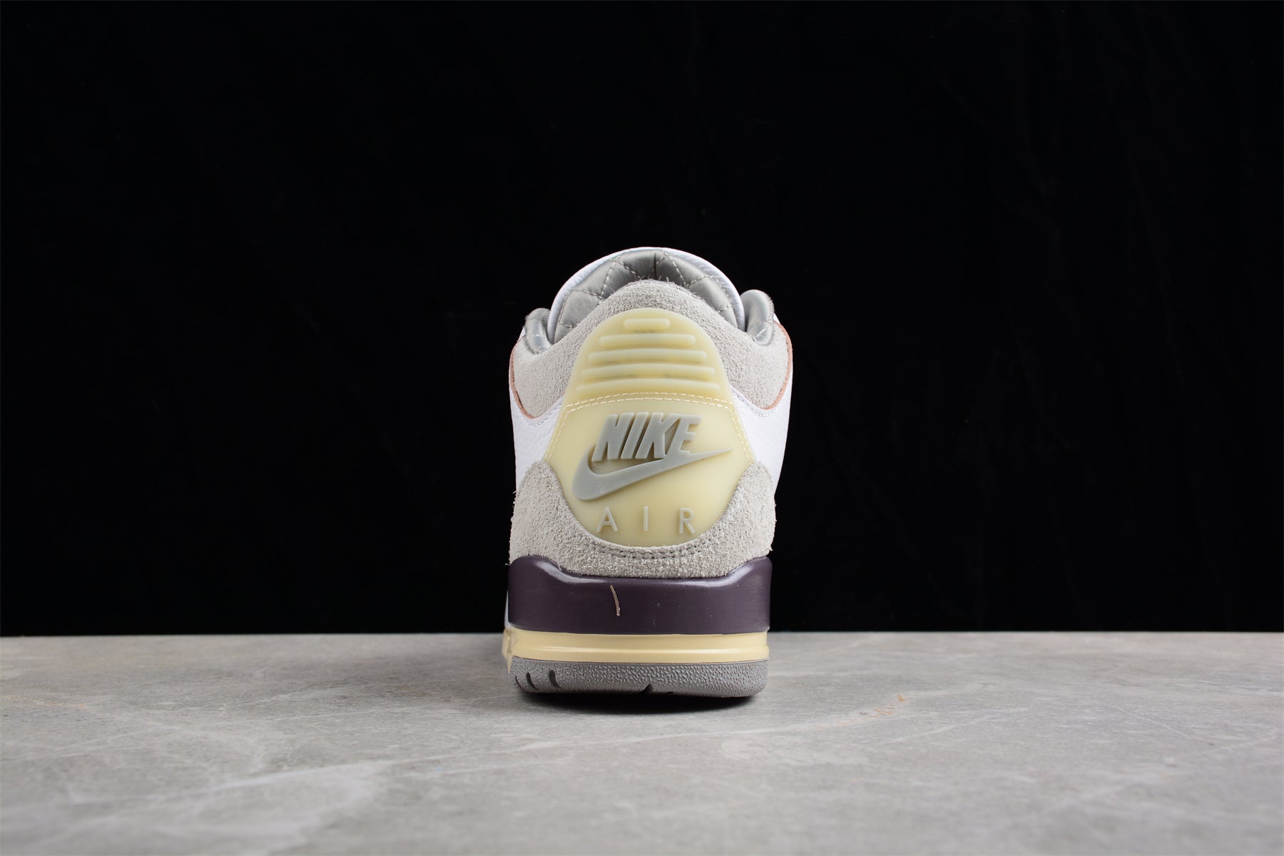 Jordan 3 Retro SP A Ma Maniére