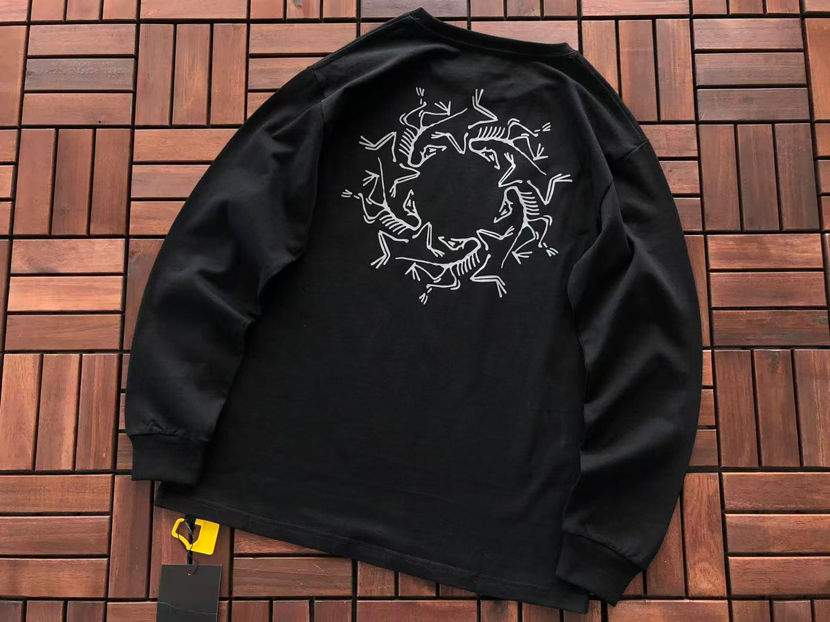 Arc'teryx Sweat