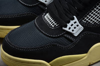 Jordan 4 Retro Union Off Noir
