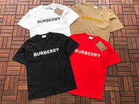 T-Shirt Burberry