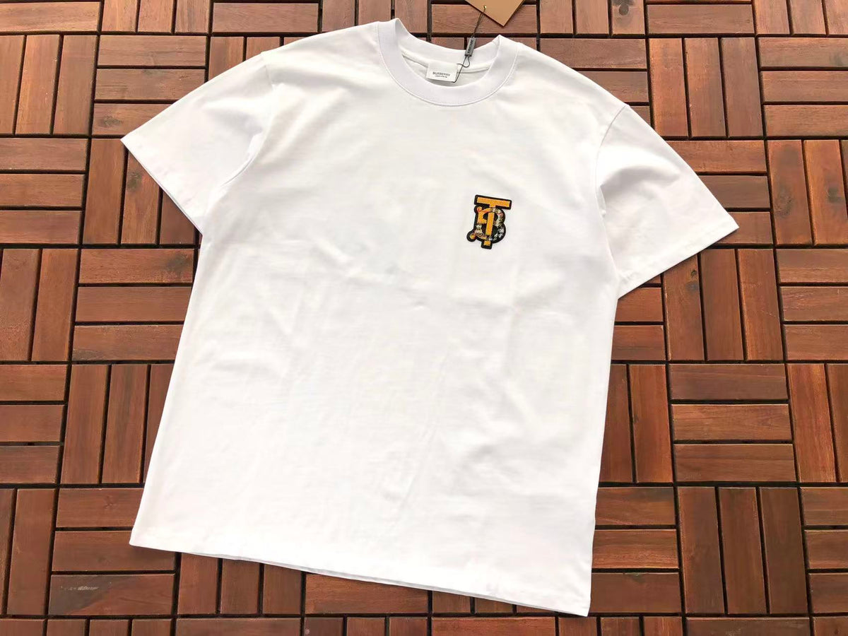 T-Shirt Burberry