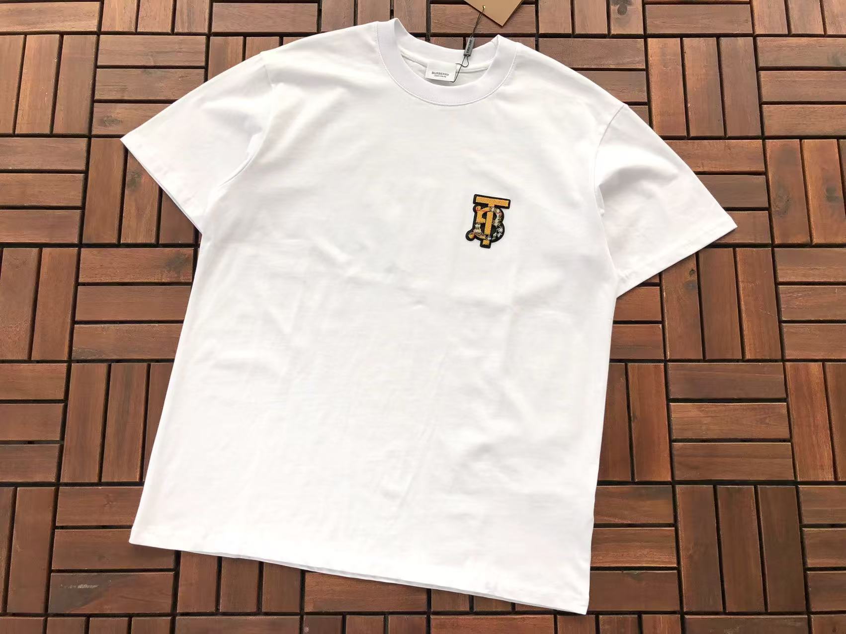 T-Shirt Burberry