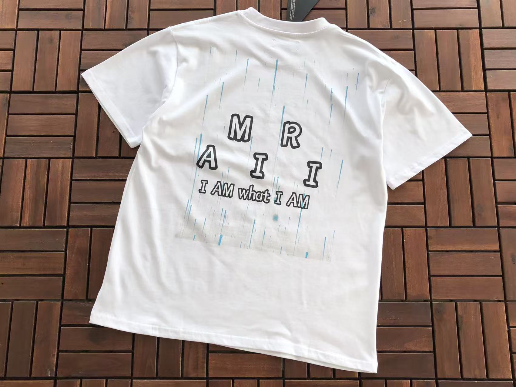 T-Shirt Amiri