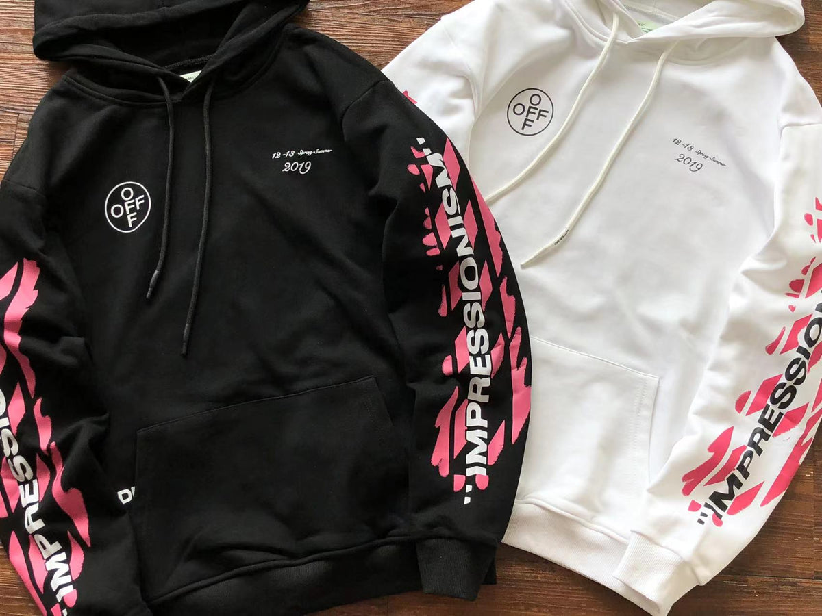 Off-White Hoodie