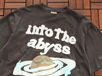 T-Shirt Broken Planet