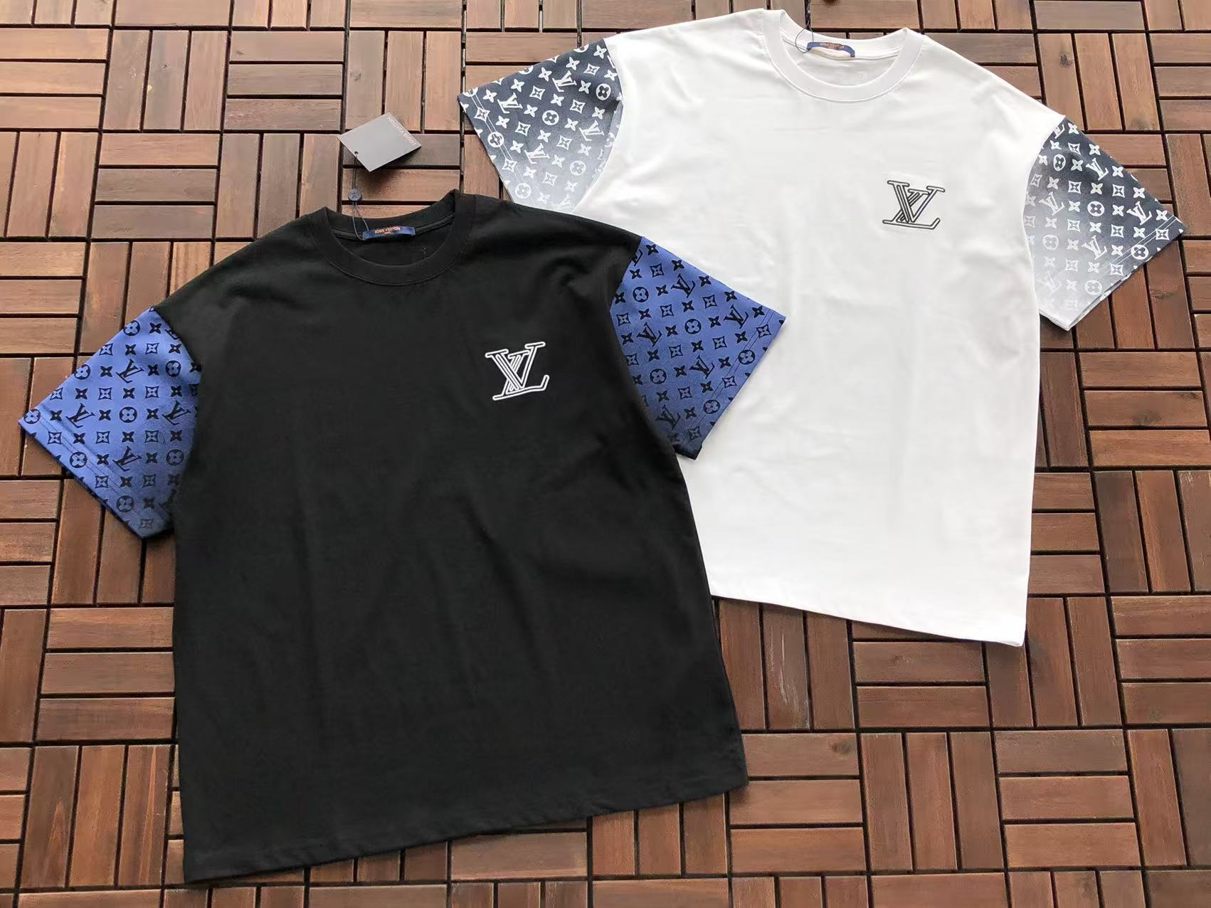T-Shirt Louis Vuitton