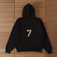 Fear Of God Hoodie "seventh collection"