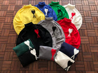 Ami Paris Sweat