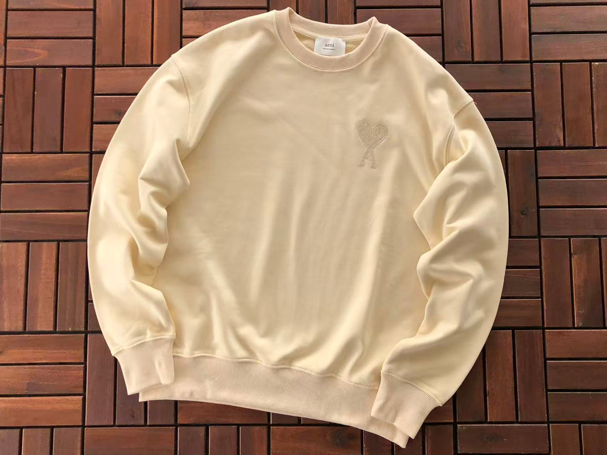 Ami Paris Sweat