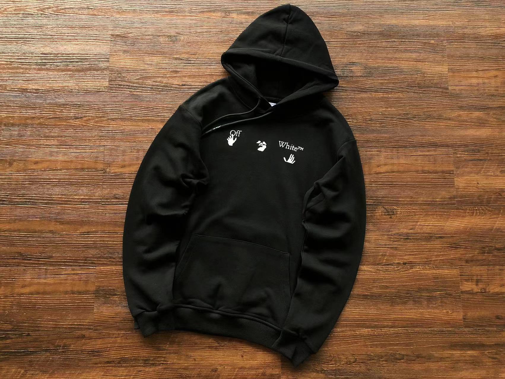 Off-White Hoodie
