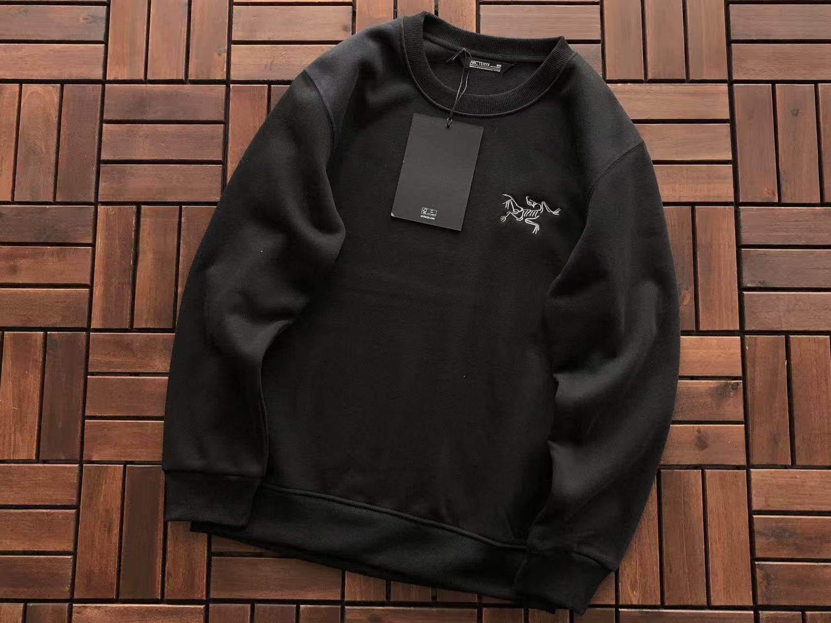 Arc'teryx Tracksuit
