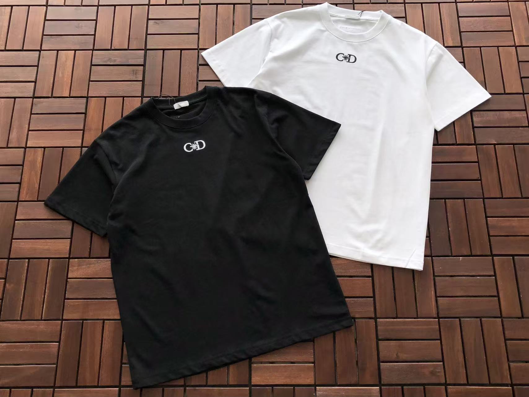 T-Shirt Dior