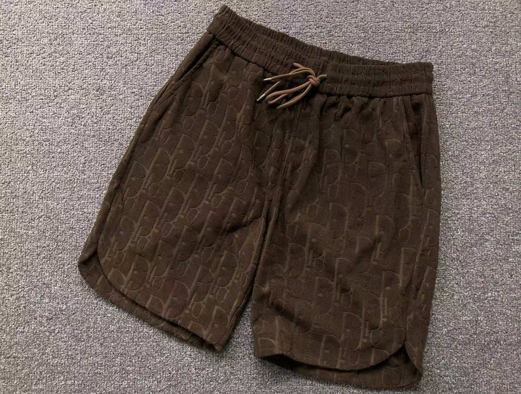 Dior Short