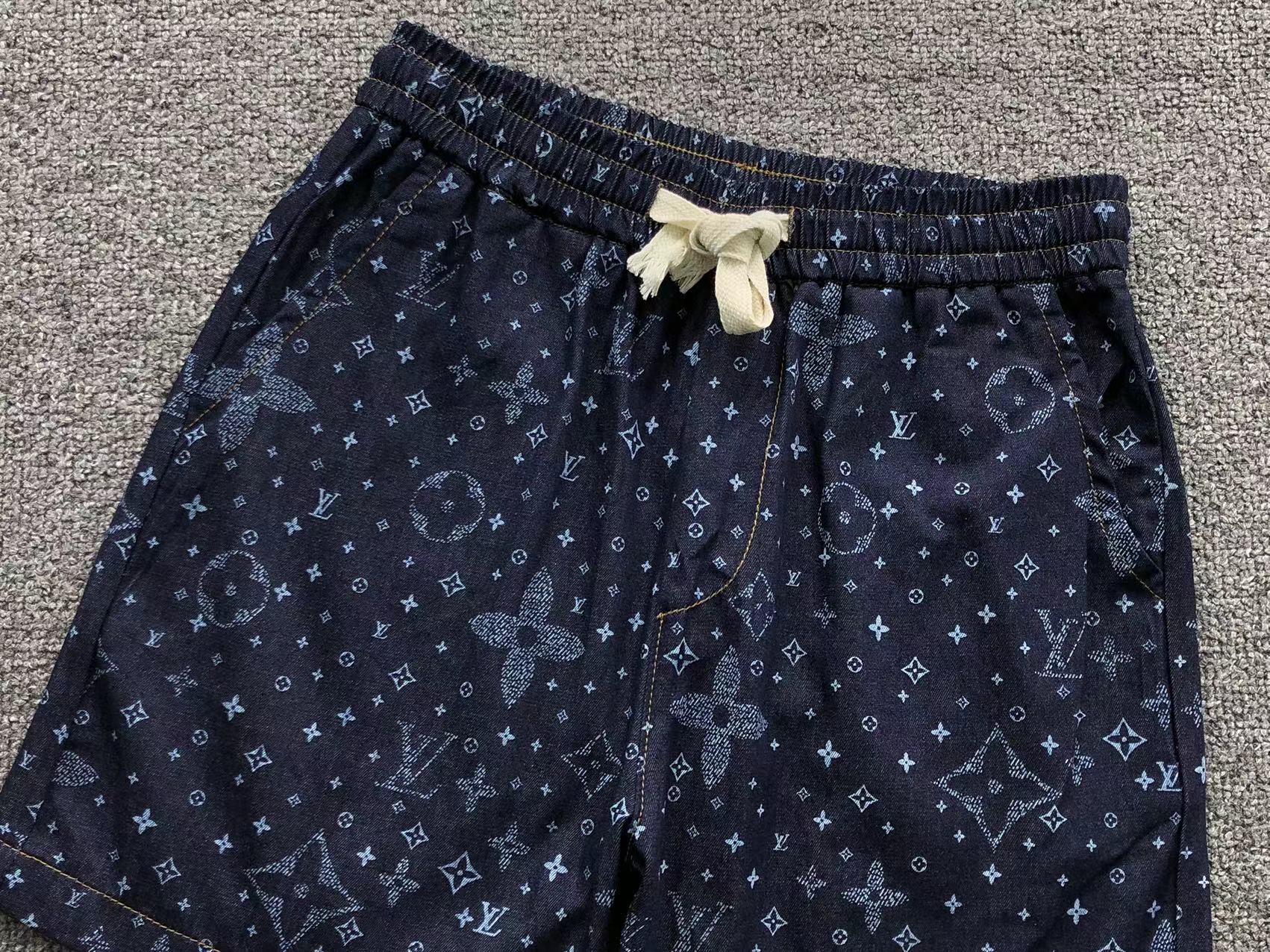 Louis Vuitton Short