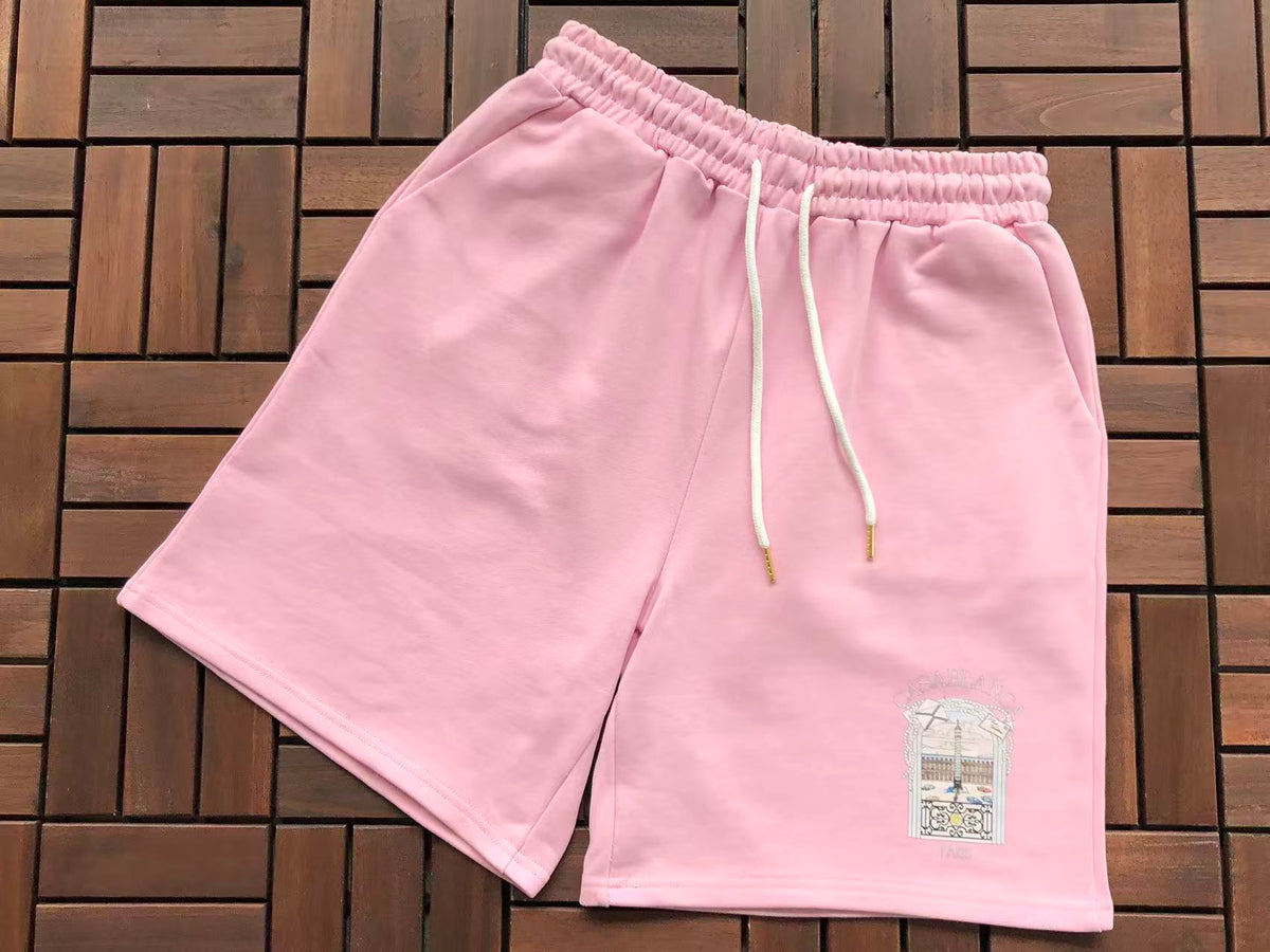 CasaBlanca Shorts