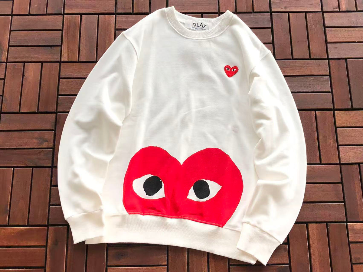 Comme Des Garçons Sweat