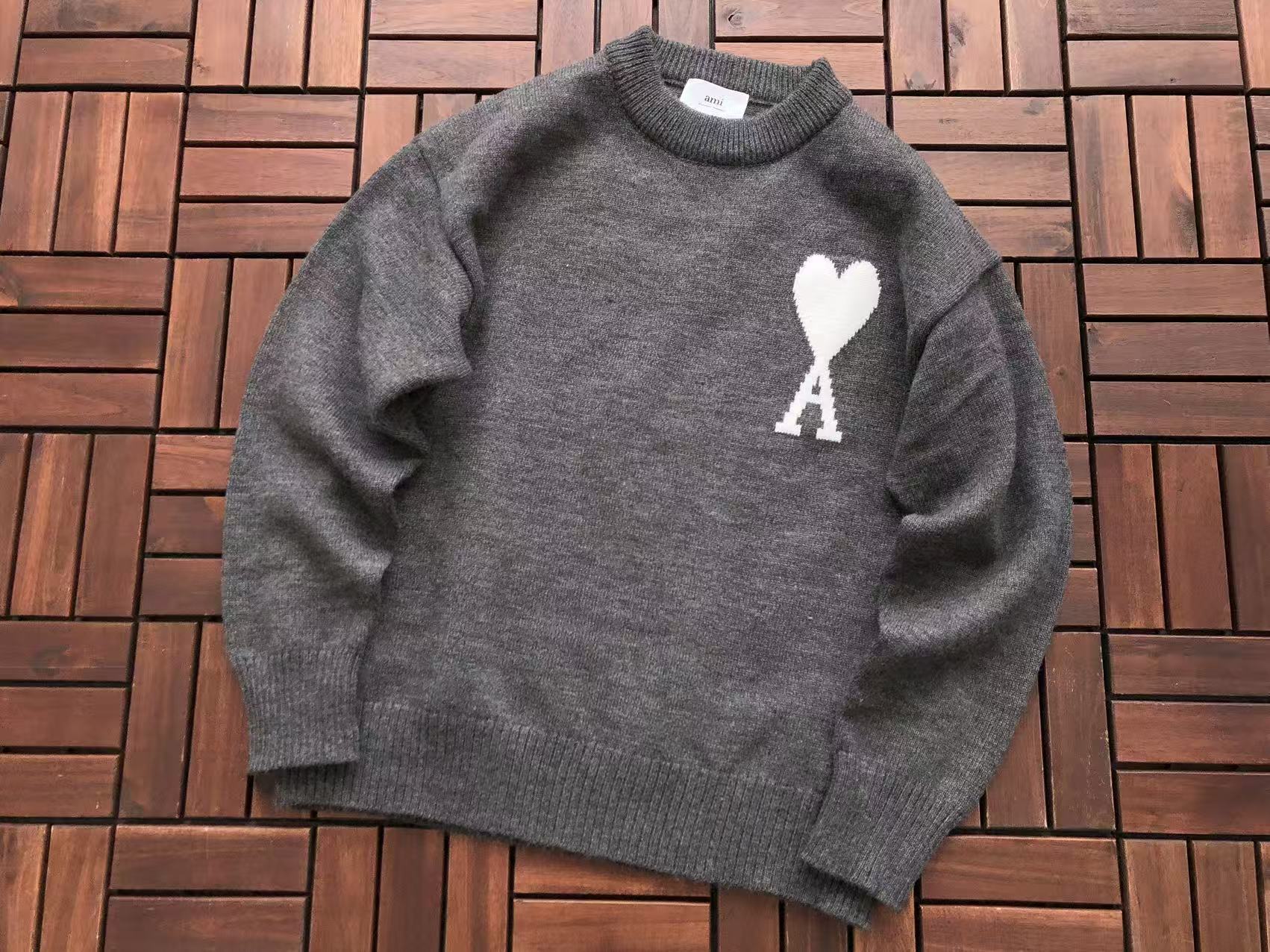 Ami Paris Sweat