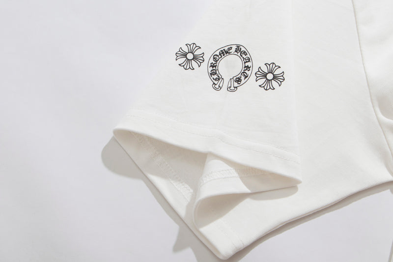 T-Shirt Chrome Heart