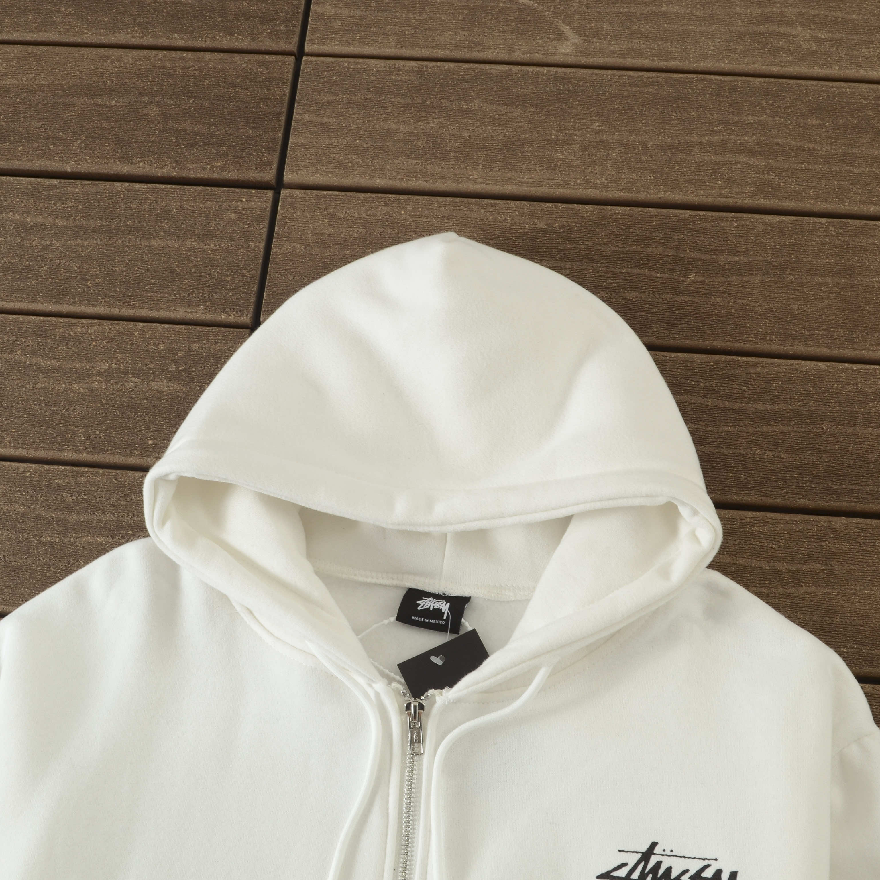 Stussy hoodie
