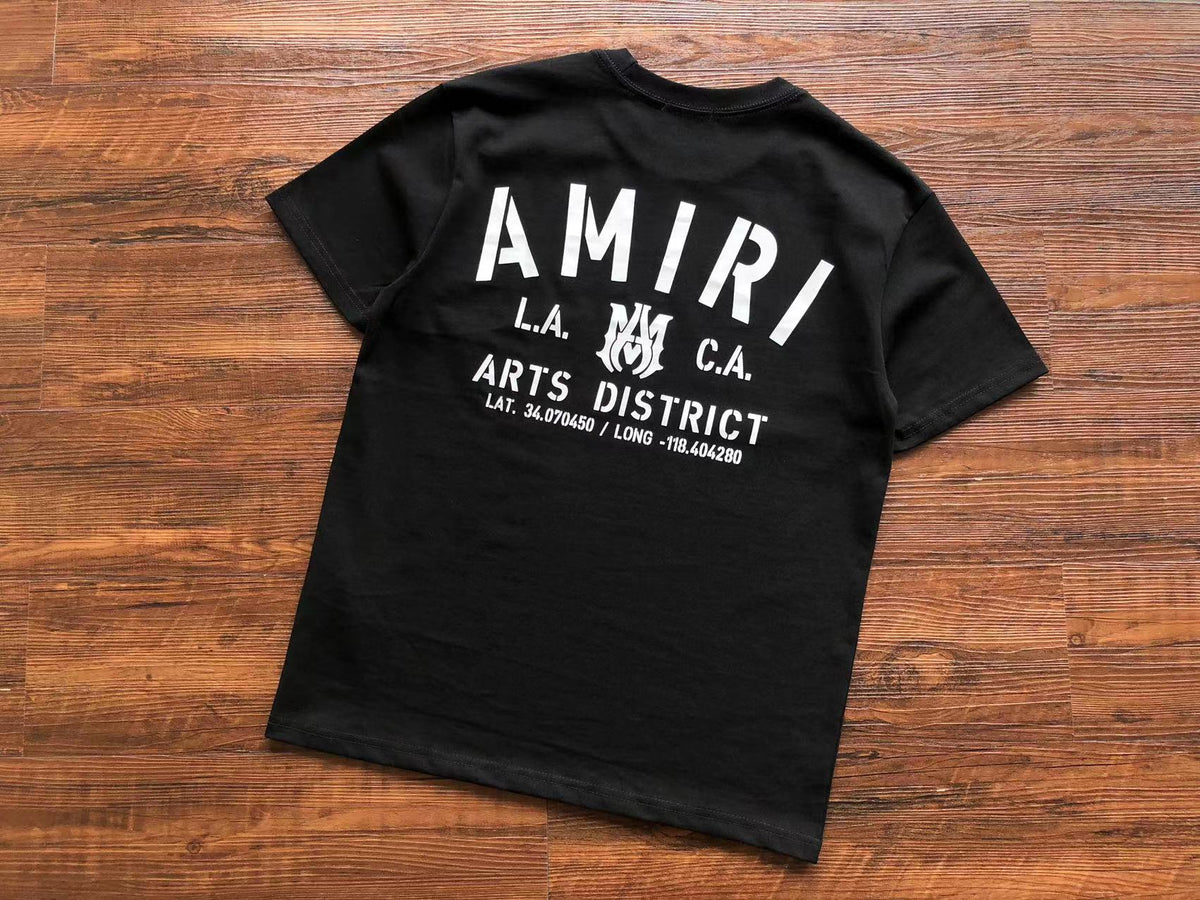 T-Shirt Amiri