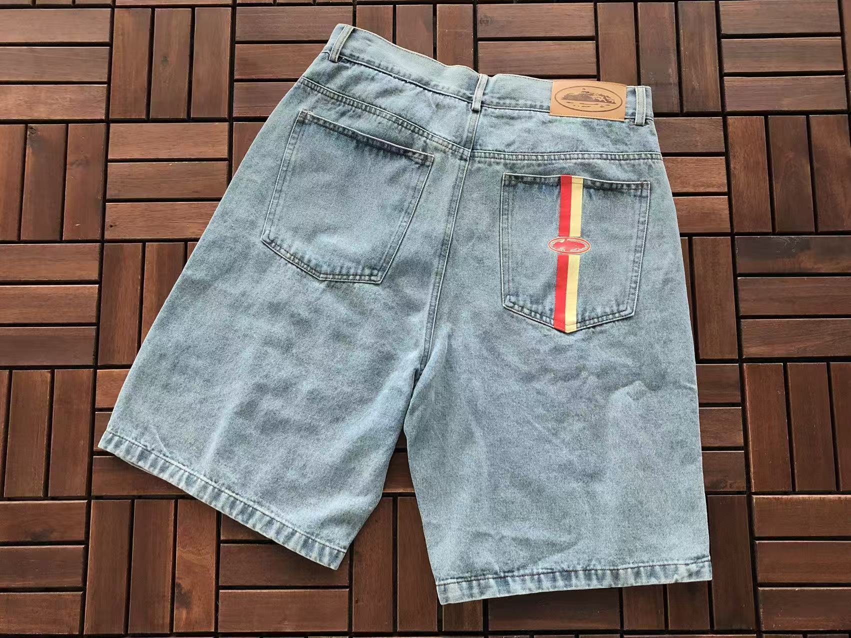 Corteiz Shorts
