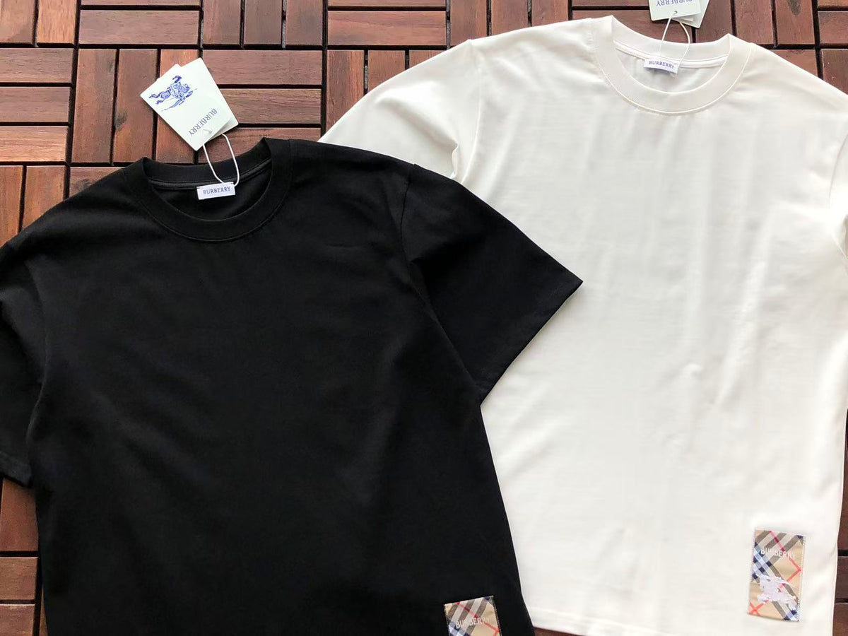 T-Shirt Burberry