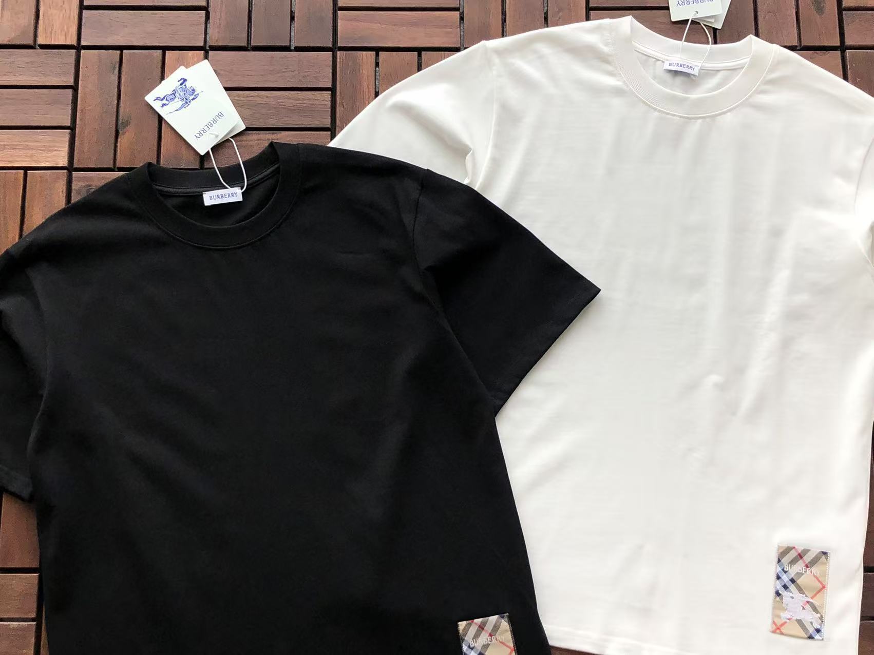 T-Shirt Burberry