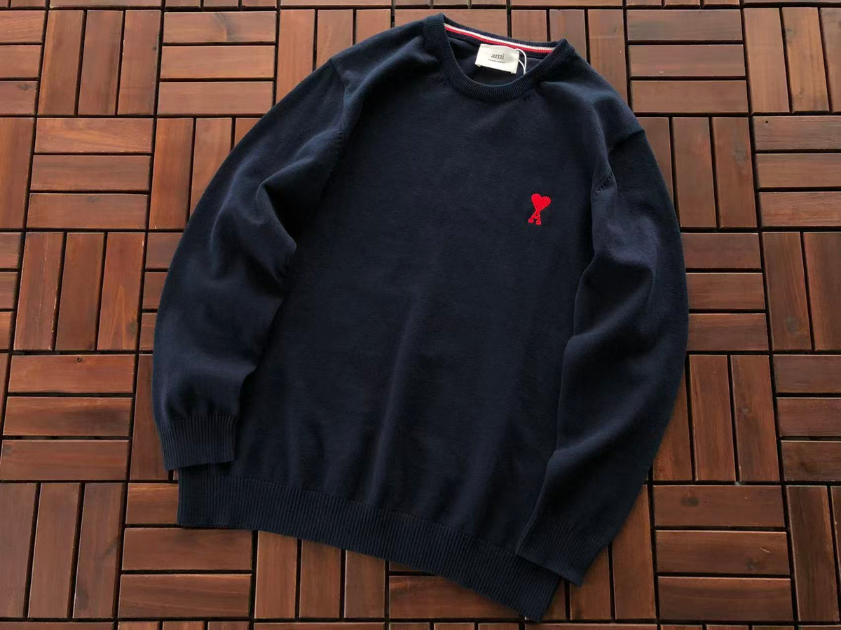Ami Paris Sweat