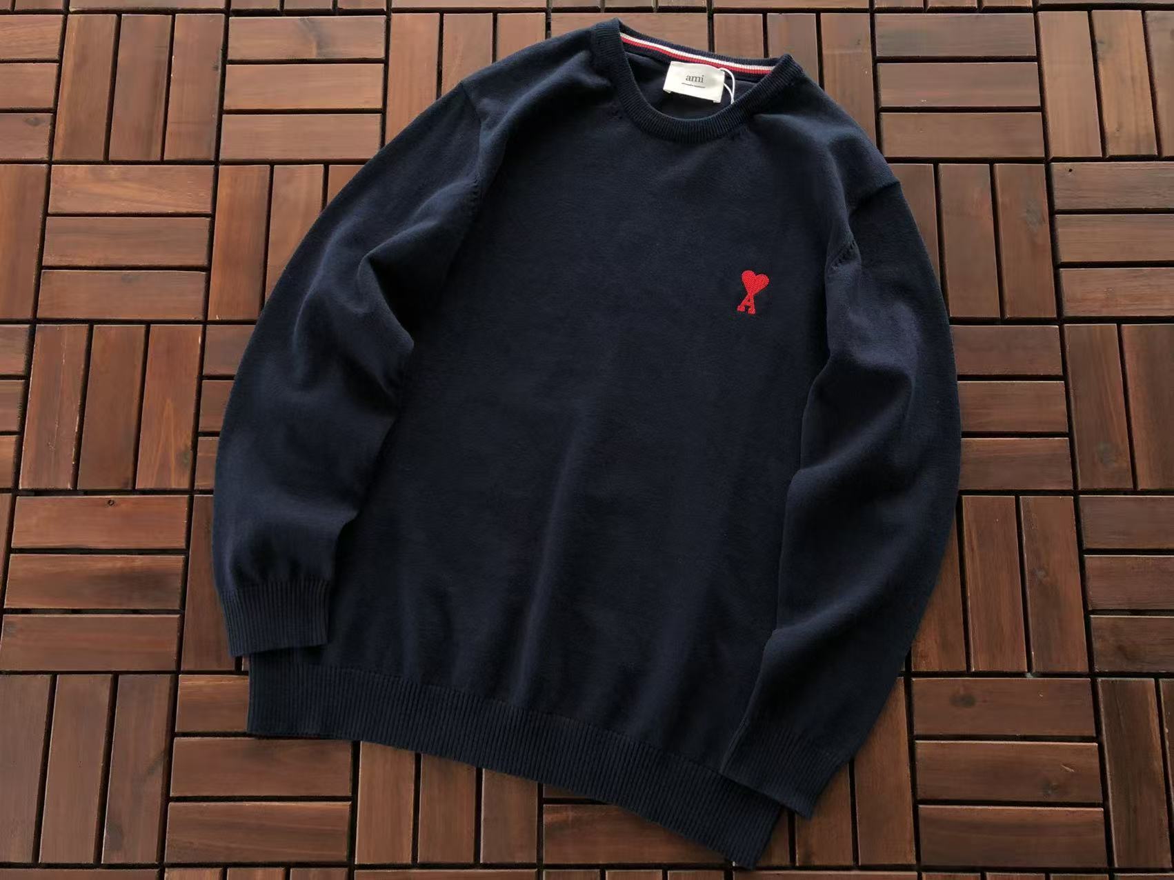 Ami Paris Sweat