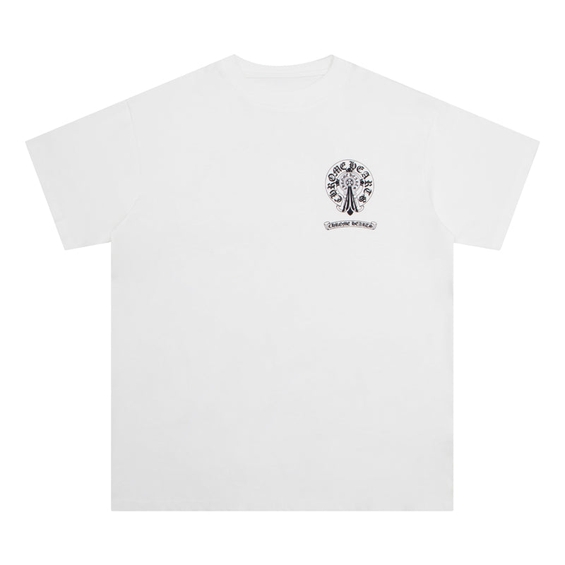 T-Shirt Chrome Heart