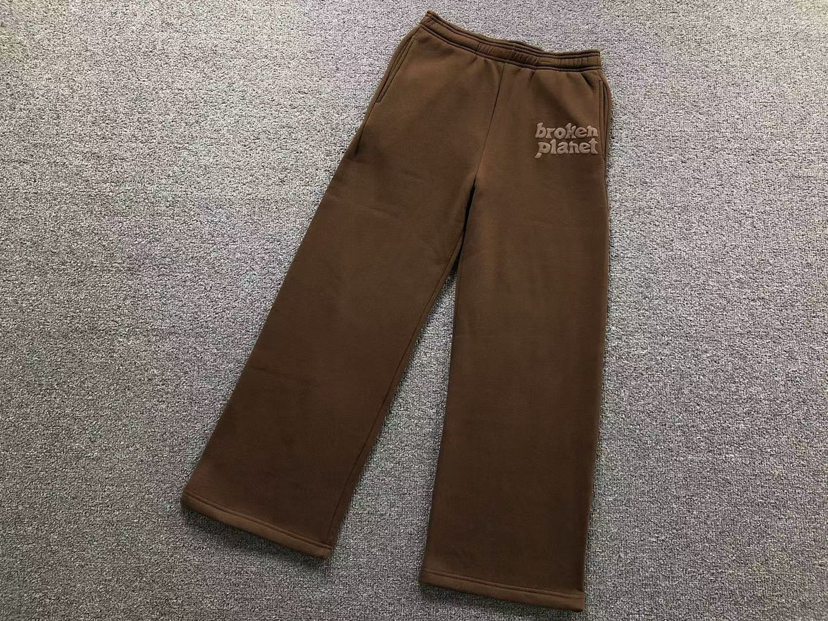 Broken Planet Tracksuit