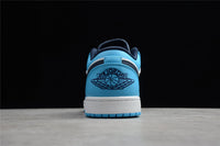 Jordan 1 Low UNC