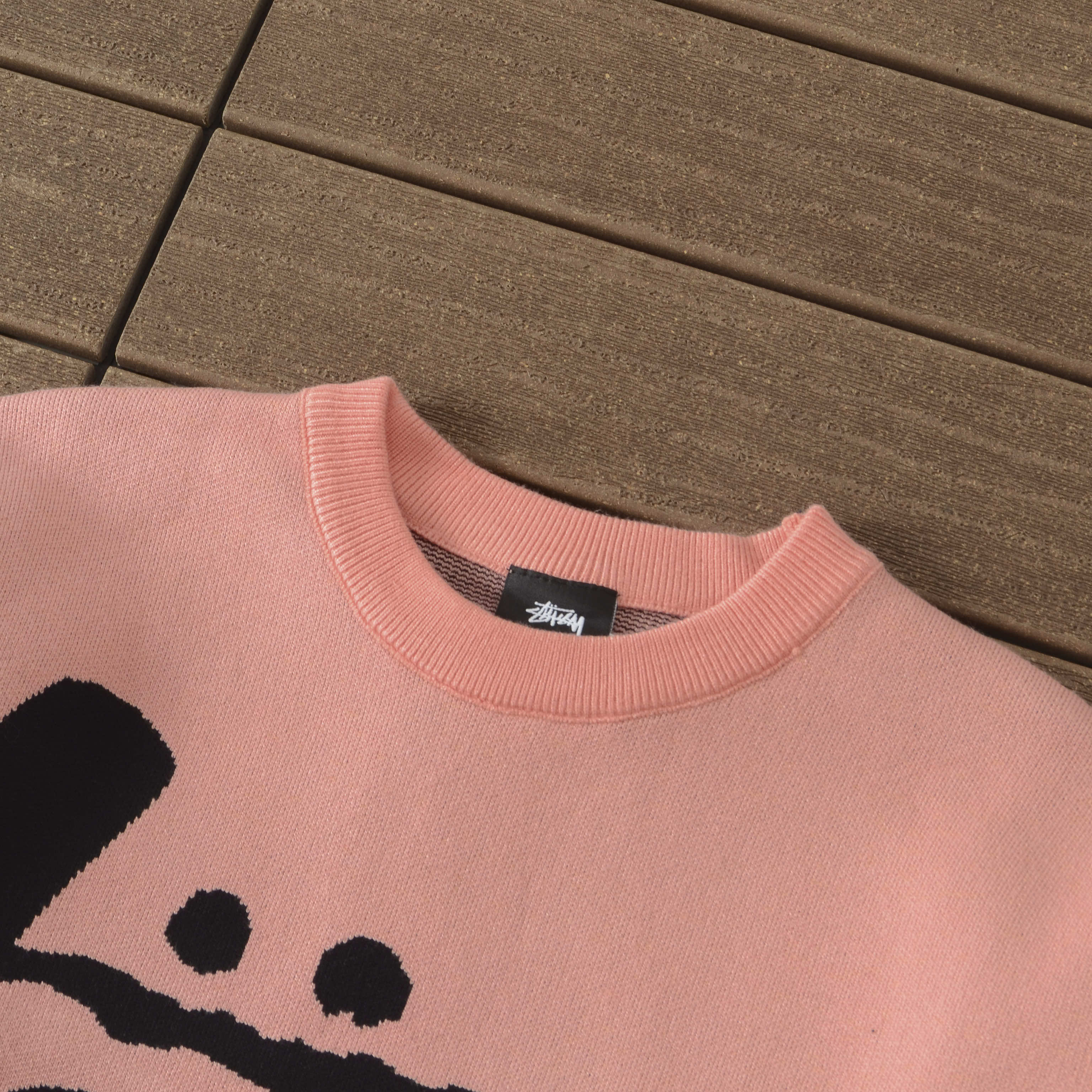 Stussy Sweat