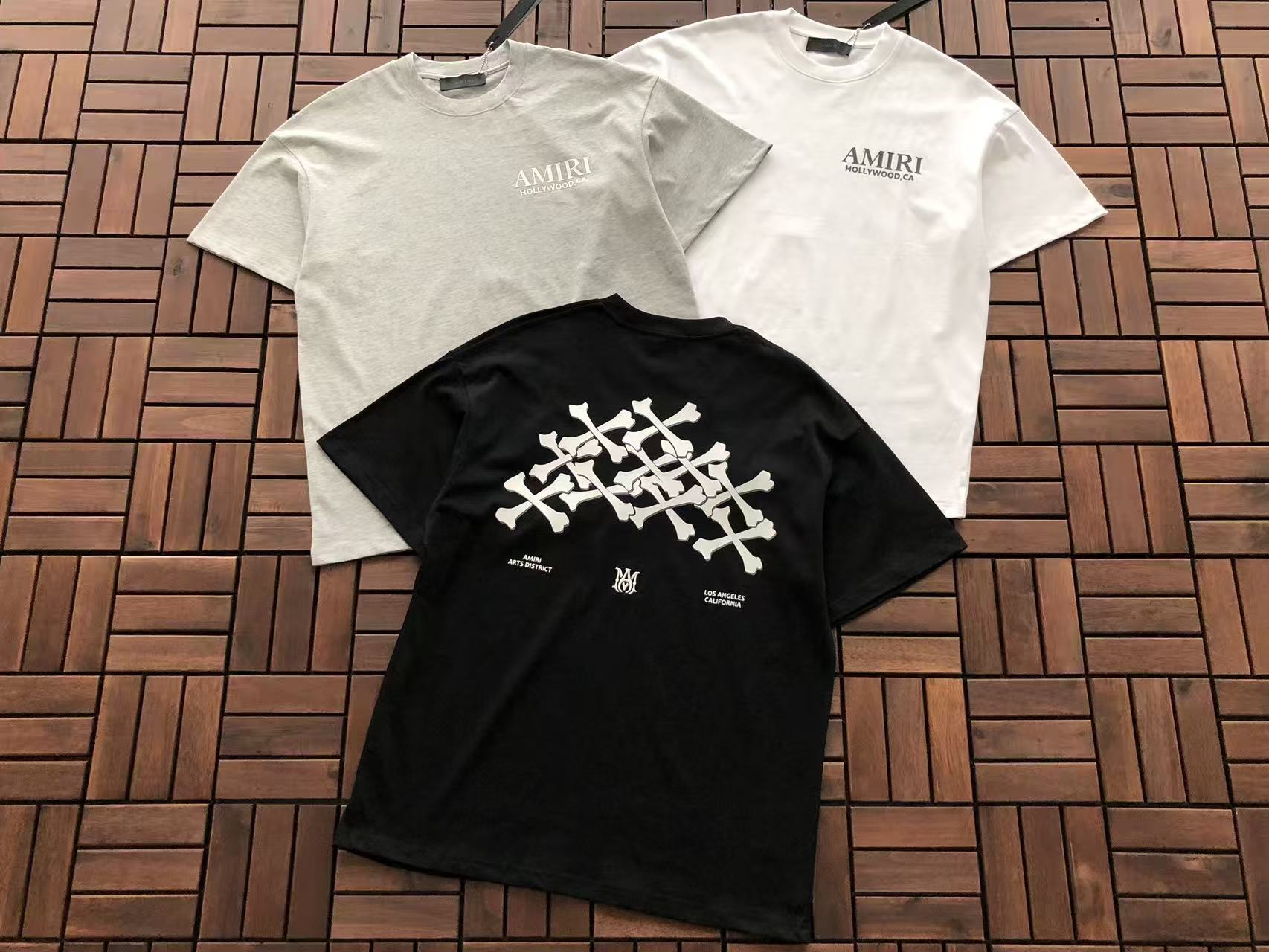 T-Shirt Amiri