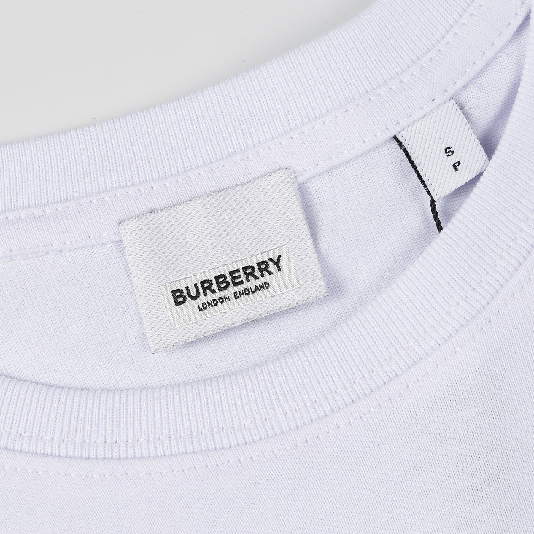 T-Shirt Burberry