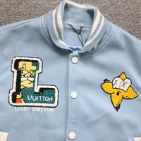 Louis Vuitton Jacket