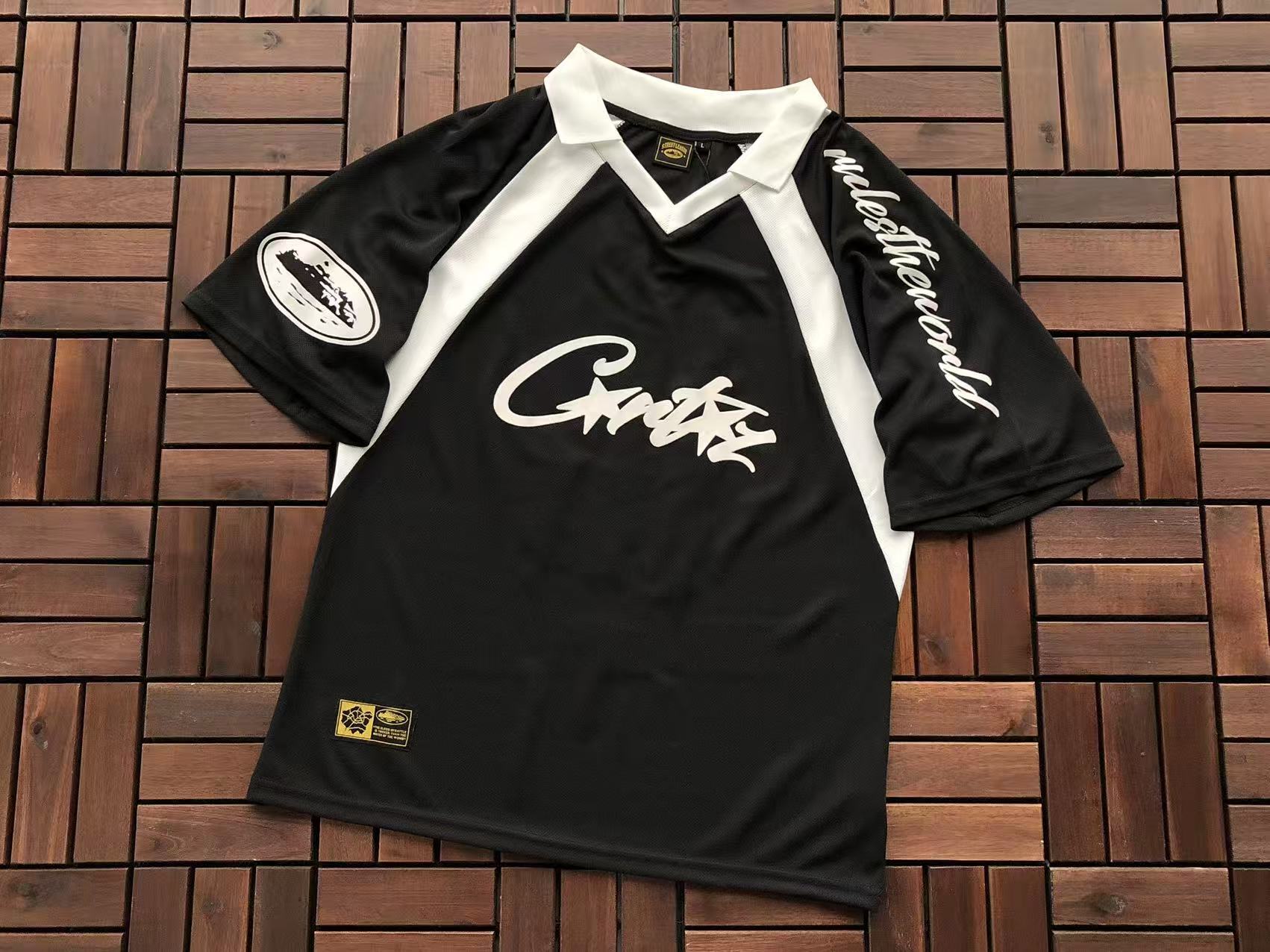 T-Shirt Corteiz