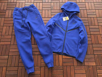 Nike Tech Fleece Tracksuit