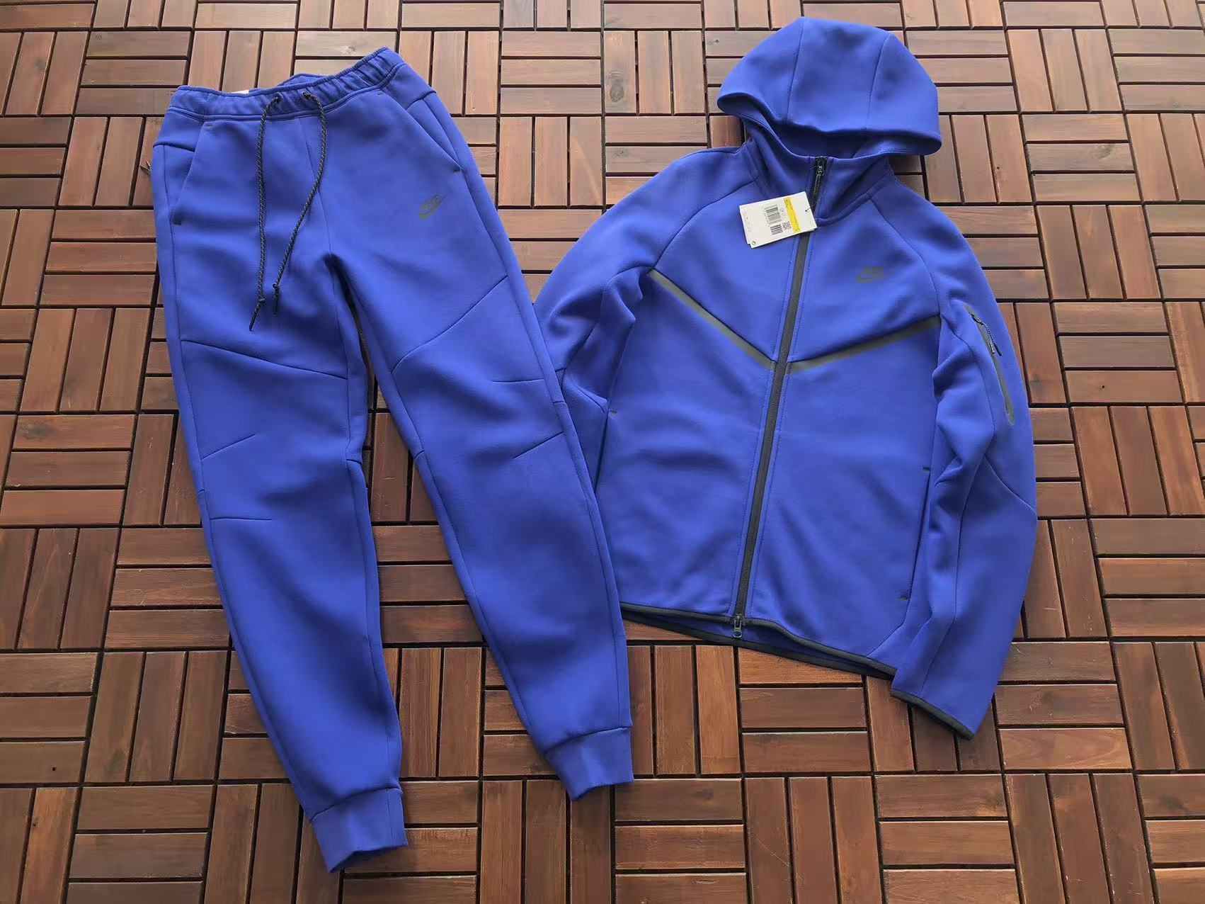 Nike Tech Fleece Tracksuit