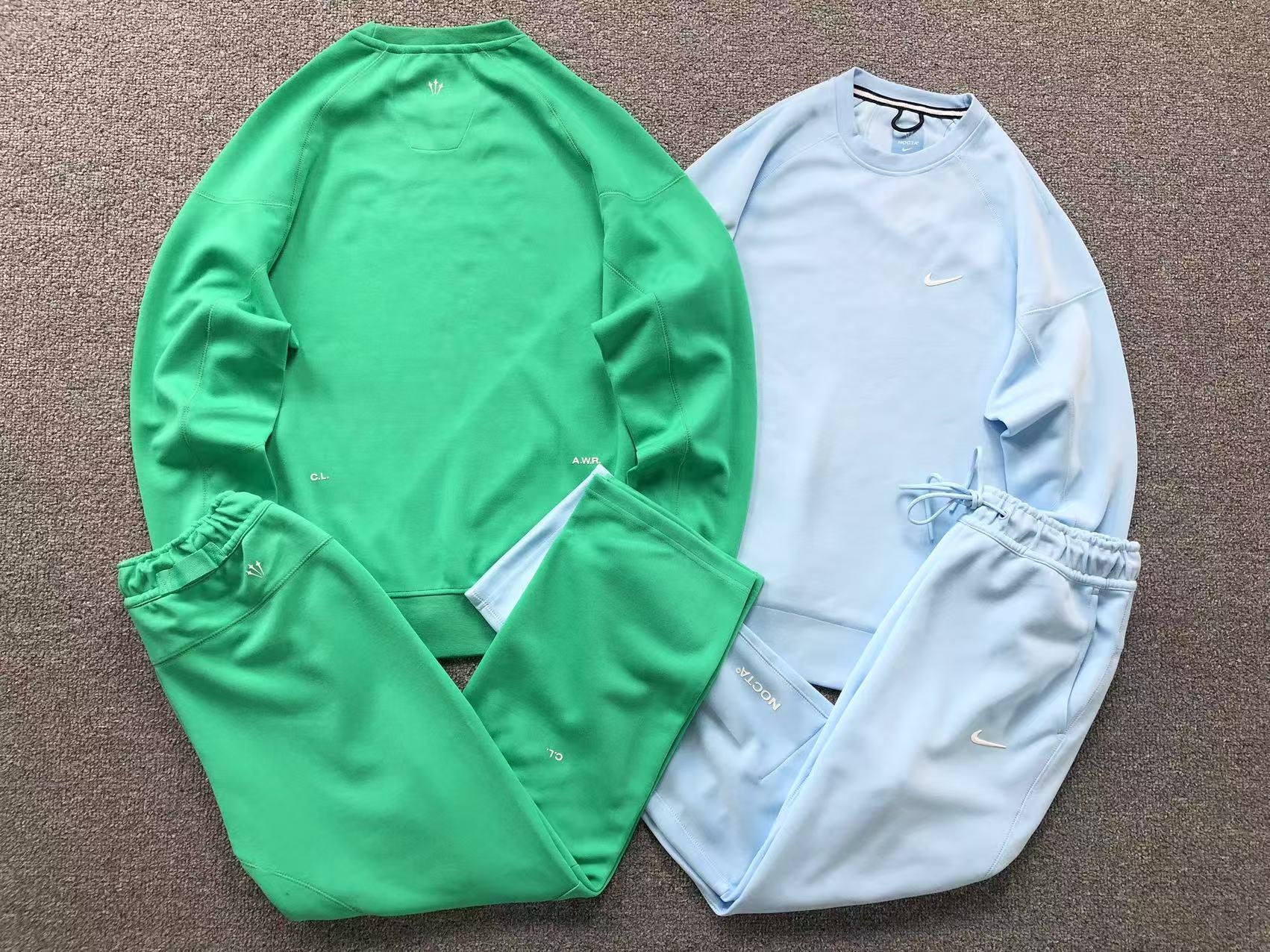 Nike x Nocta Tracksuit