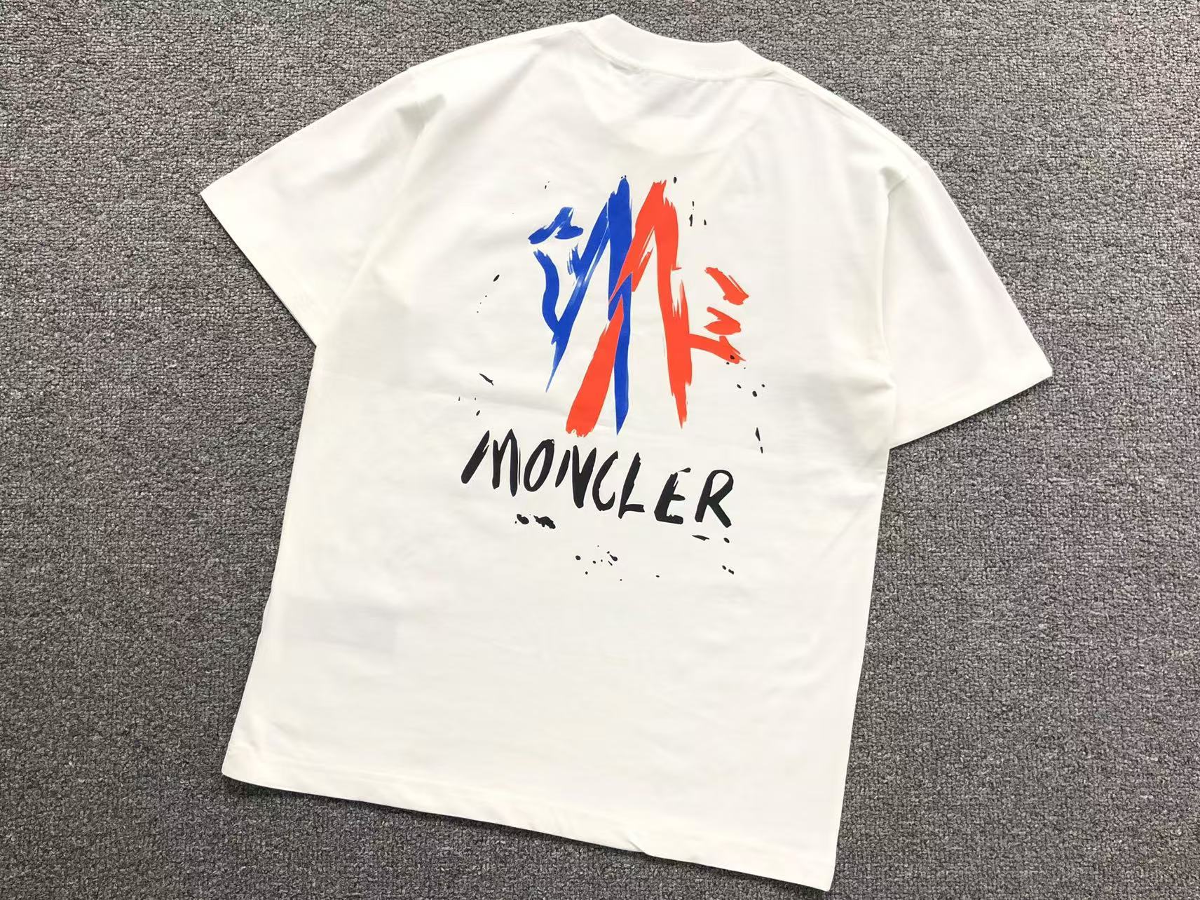 T-Shirt Moncler