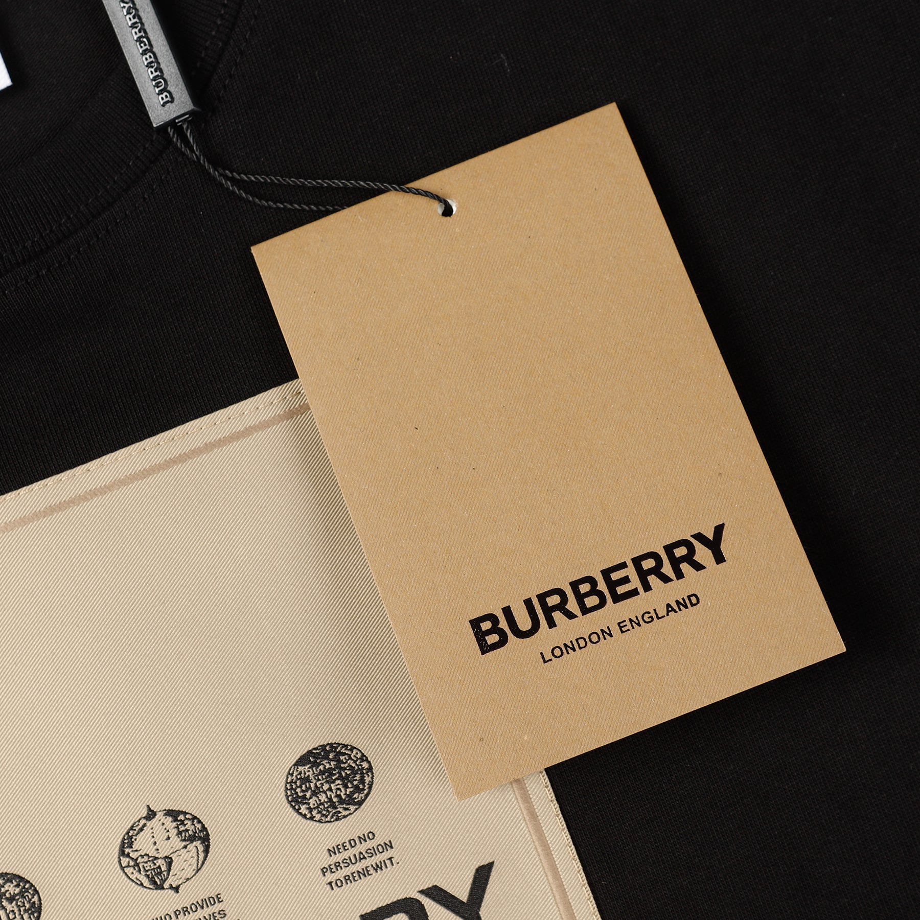 T-Shirt Burberry