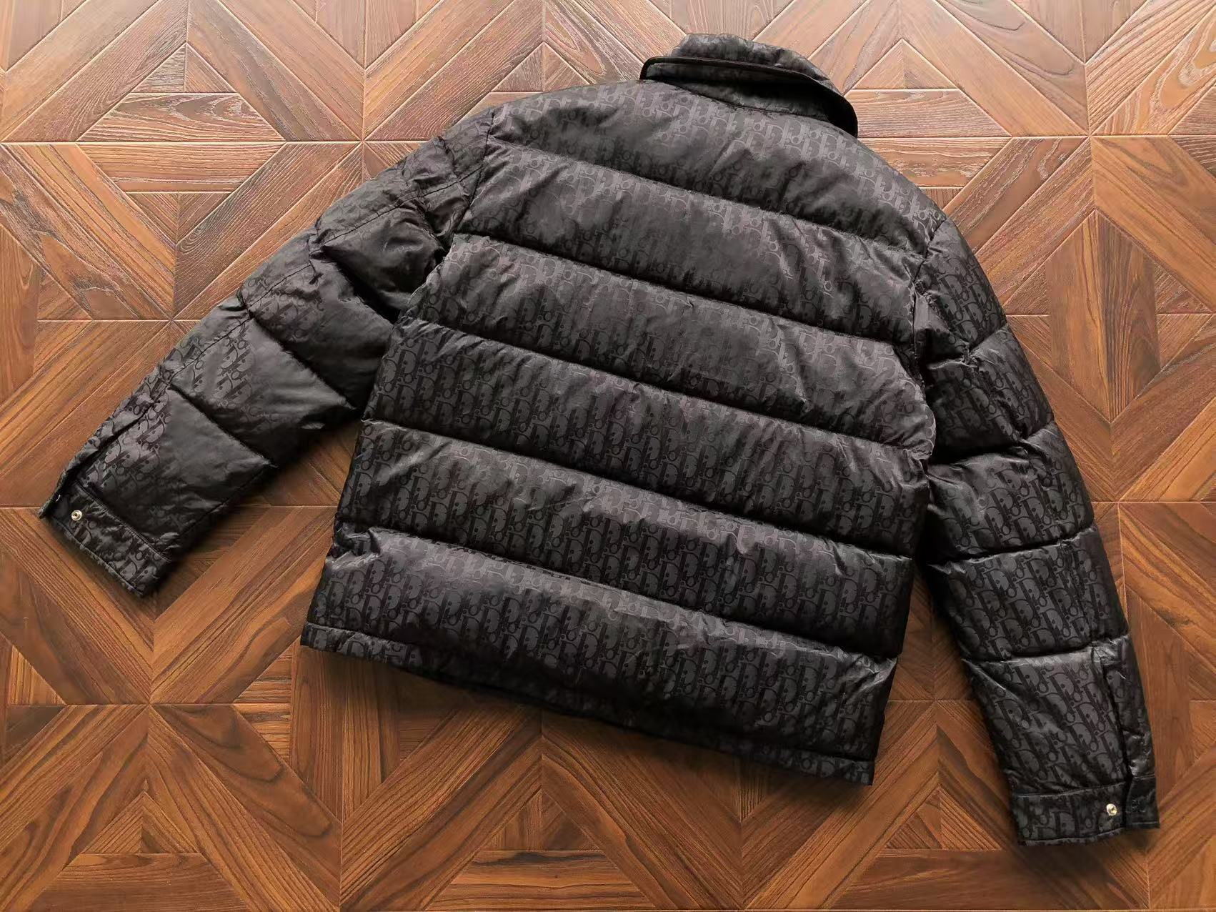 Dior Winter Jacket