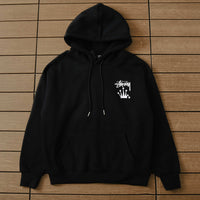 Stussy hoodie