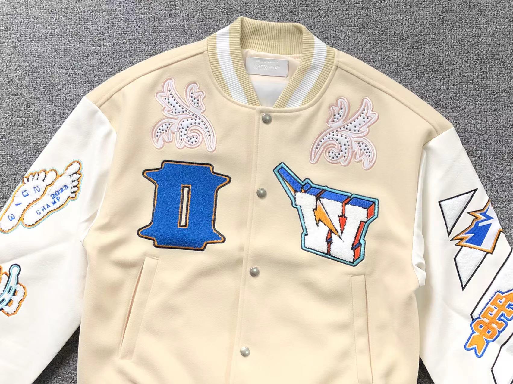 Off-White Jacket