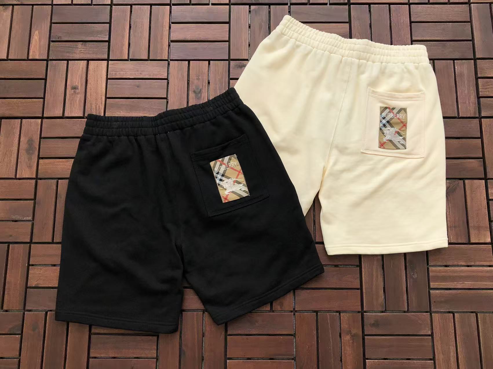 Burberry Short