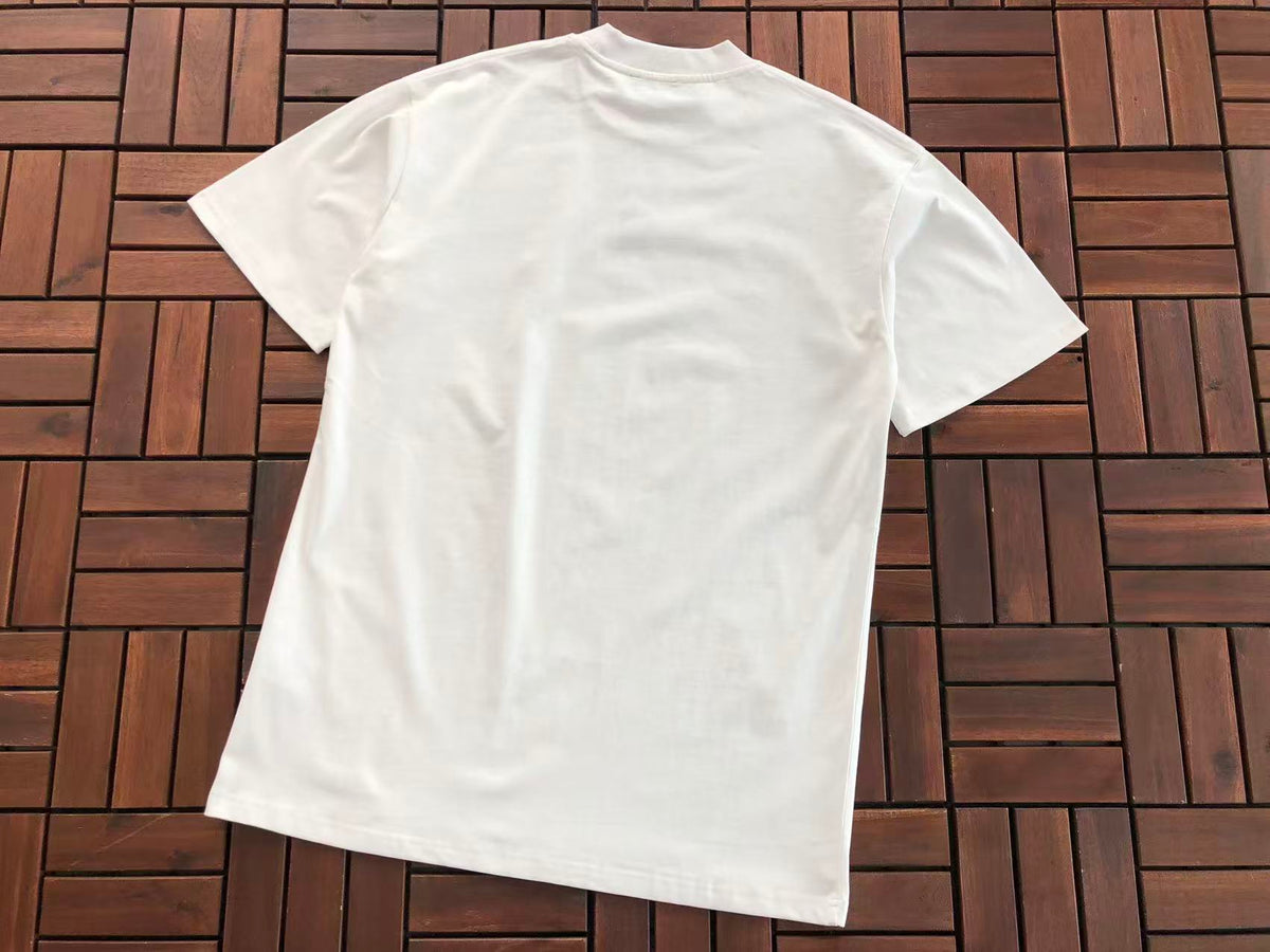 T-Shirt Broken Planet