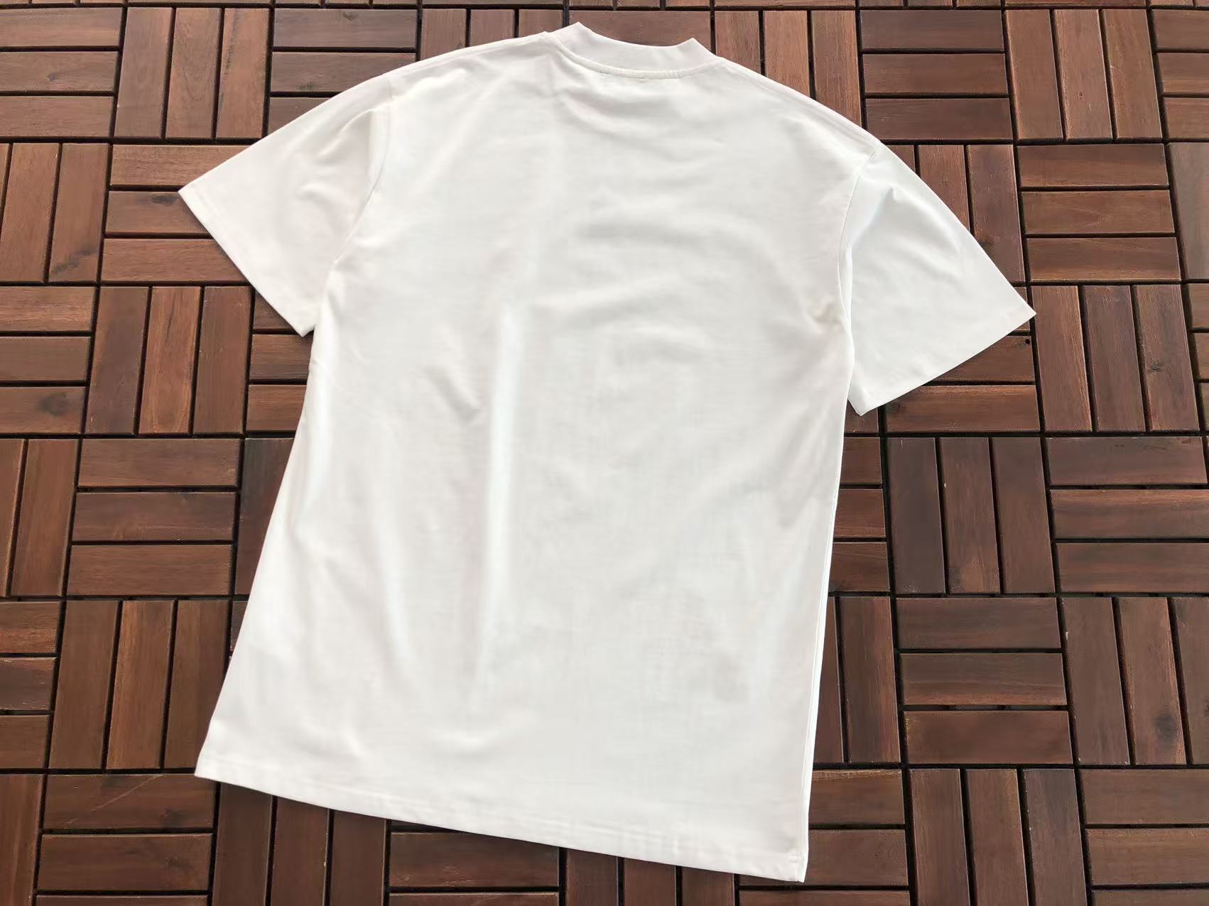 T-Shirt Broken Planet