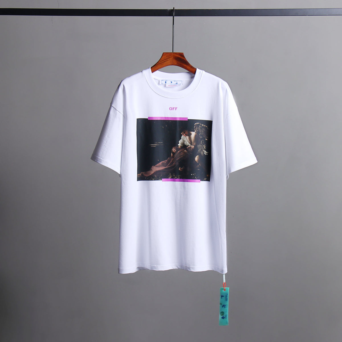 T-Shirt Off-White