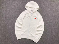 Comme Des Garçons Hoodie